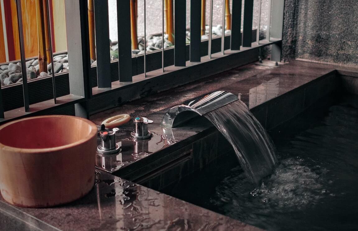 お部屋について